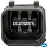 Krauf DDZ0121TK Мотор стеклоочистителя - 3