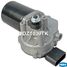 Krauf DDZ1039TK Мотор стеклоочистителя - 2