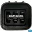 Krauf DDZ1045TK Мотор стеклоочистителя - 3
