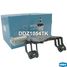 Krauf DDZ1054TK Мотор стеклоочистителя - 4