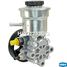Krauf HPQ1253GQ Насос гидроусилителя руля - 2