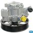 Krauf HPQ1780GQ Насос гидроусилителя руля - 7