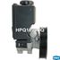 Krauf HPQ1895GQ Насос гидроусилителя руля - 6