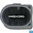 Krauf HNQ2422GQ Рулевая рейка - 5