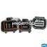 Krauf HNQ4011GQ Рулевая рейка - 4