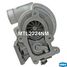 Krauf MTL2224NM Турбокомпрессор - 4