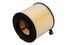 RAF Filter RST8W0133843C Фильтр воздушный (аналог af124) - 2