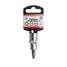 ARNEZI R0345045 Головка 1/2 со вставкой torx T45 l=60 - 1
