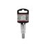 ARNEZI R0344012 Головка 1/2 со вставкой H12 l=60 - 2