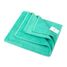 ARNEZI A0406014 Салфетка из микрофибры 38х38см antibacterial (1шт) - 1