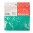 ARNEZI A0406014 Салфетка из микрофибры 38х38см antibacterial (1шт) - 3
