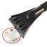 ARNEZI A0401040 Щетка для очистки снега со скребком 86 см - 3