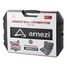 ARNEZI R0900147 Набор инструментов 147 пр. 1/4dr, 1/2dr, 3/8dr - 5