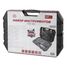 ARNEZI R0900147 Набор инструментов 147 пр. 1/4dr, 1/2dr, 3/8dr - 6