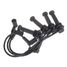 GANZ GIP01068 Провода высоковольтные ford Mondeo 98-> 1.6/1.8/2.0l - 2