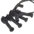 GANZ GIP01068 Провода высоковольтные ford Mondeo 98-> 1.6/1.8/2.0l - 3