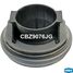 Krauf CBZ9076JG Подшипник выжимной - 2