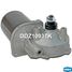Krauf DDZ1093TK Мотор стеклоочистителя - 2