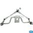Krauf DKP1207TK Трапеция стеклоочистителя - 1