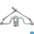 Krauf DKP1207TK Трапеция стеклоочистителя - 2