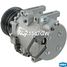 Krauf KCZ1547GW Компрессор кондиционера - 2