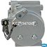 Krauf KCZ1547GW Компрессор кондиционера - 3