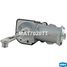 Krauf MAT7020TT Актуатор турбокомпрессора - 3