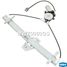 Krauf MWZ0060GS Мотор стеклоподъемника - 2