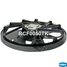 Krauf RCF0050TK Вентилятор охлаждения - 4