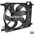 Krauf RCF0417TK Вентилятор охлаждения - 1