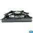 Krauf RCF1027GS Вентилятор охлаждения - 4