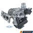 Motorherz MTG3101RB Турбокомпрессор оригинальный восстановленный - 1