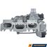 Motorherz MTG3101RB Турбокомпрессор оригинальный восстановленный - 3