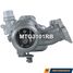 Motorherz MTG3101RB Турбокомпрессор оригинальный восстановленный - 4