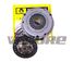 VASURE VRK063 Комплект сцепления ford fiesta/fusion/mazda 2 1.25-1.4 01- - 3