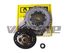 VASURE VRK065 Комплект сцепления Citroen Xsara 1.9d 96> - 3