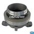 Krauf CBZ1221HY Подшипник выжимной - 1