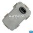 Krauf MAT3051DF Актуатор турбокомпрессора - 1