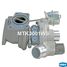 Krauf MTK3001WS Турбокомпрессор - 4