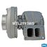 Krauf MTL2193WS Турбокомпрессор - 3