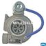 Krauf MTL2224LX Турбокомпрессор - 2