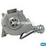 Krauf MTM1806WS Турбокомпрессор - 2
