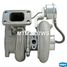 Krauf MTM2137WS Турбокомпрессор - 4