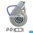 Krauf MTS2840WS Турбокомпрессор - 1