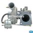 Krauf MTT6484WS Турбокомпрессор - 4
