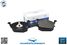 RoadRunner RR-21841-SPD Колодки тормозные передние - 1