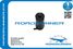 RoadRunner RR985102S100 Насос омывателя лобового стекла - 1