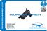RoadRunner RR985102S100 Насос омывателя лобового стекла - 2
