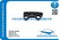 RoadRunner RR-L321-14-614 Натяжитель цепи маслянного насоса - 1
