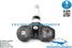 RoadRunner RR-30008-TPMS Датчик давления в шинах - 2